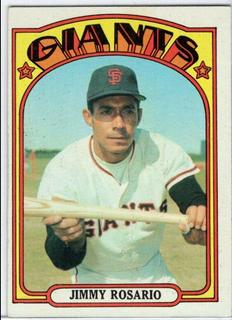 Jimmy Rosario