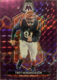 Trey Hendrickson
