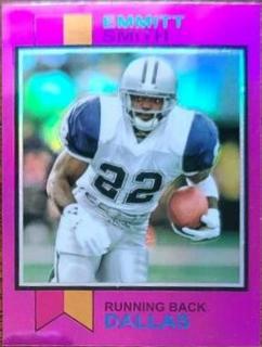 Emmitt Smith