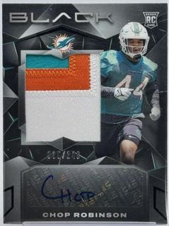 Chop Robinson