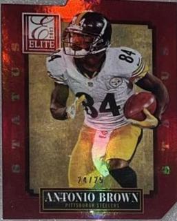 Antonio Brown