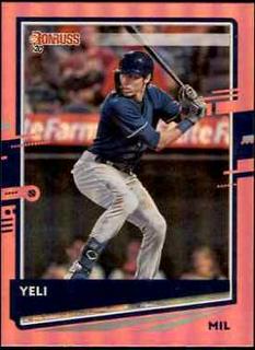 Christian Yelich