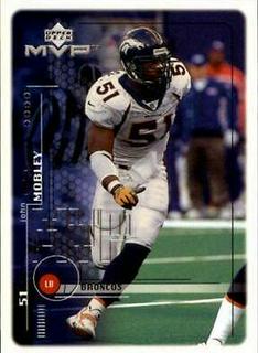 John Mobley