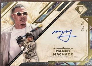 Manny Machado