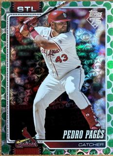 Pedro Pages