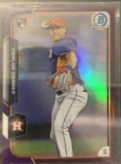 Carlos Correa