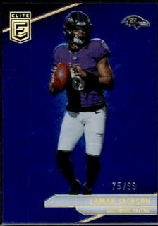 Lamar Jackson