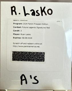 Ryan Lasko