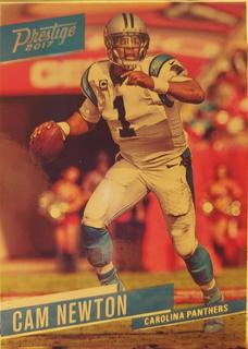 Cam Newton