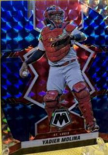 Yadier Molina