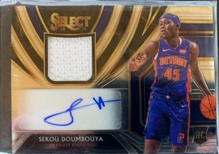 Sekou Doumbouya