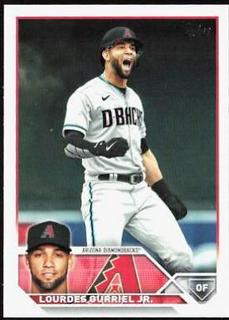 Lourdes Gurriel Jr.