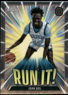 John Bol