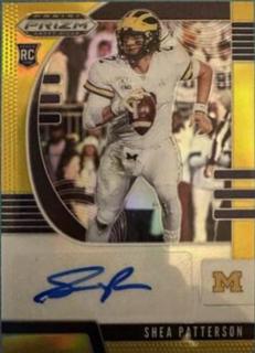 Shea Patterson