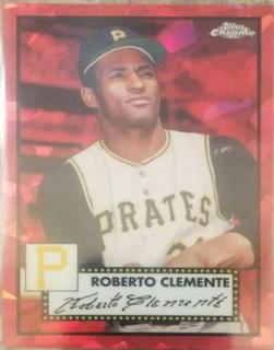 Roberto Clemente