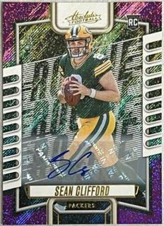 Sean Clifford