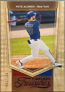 Pete Alonso