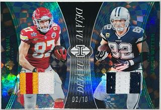 Jason Witten / Travis Kelce
