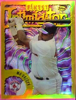 Mo Vaughn