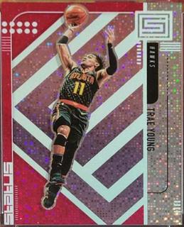Trae Young
