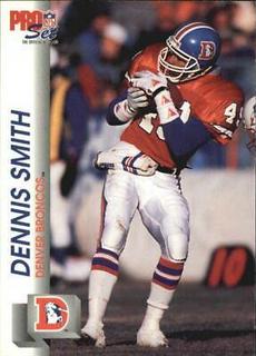 Dennis Smith