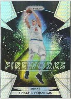 Kristaps Porzingis