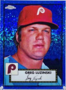 Greg Luzinski
