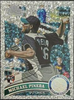 Michael Pineda