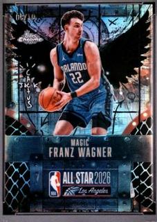 Franz Wagner