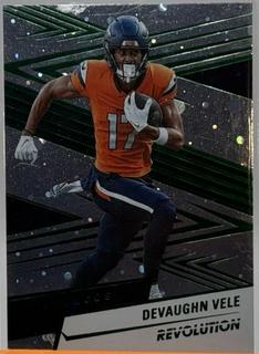 Devaughn Vele