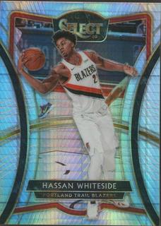 Hassan Whiteside