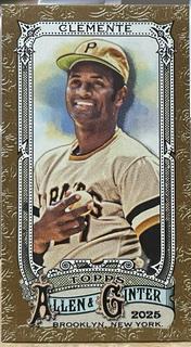 Roberto Clemente