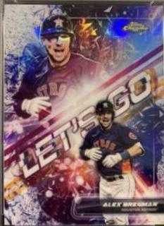 Alex Bregman