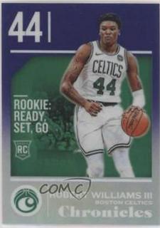 Robert Williams III