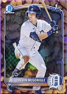 Kevin McGonigle
