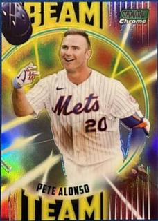 Pete Alonso