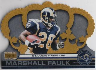 Marshall Faulk
