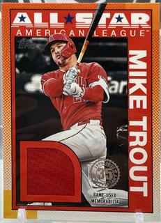 Mike Trout