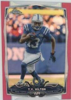 T.Y. Hilton