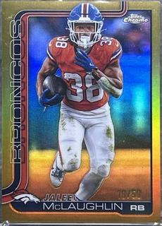 Jaleel McLaughlin