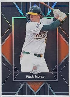 Nick Kurtz