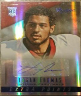Logan Thomas