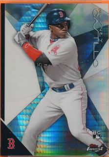 Rusney Castillo