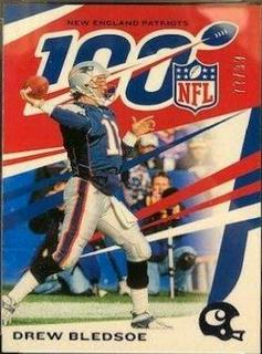 Drew Bledsoe