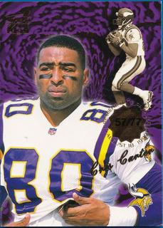 Cris Carter