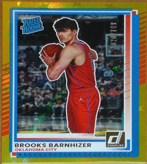 Brooks Barnhizer