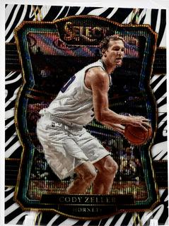 Cody Zeller
