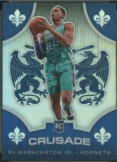 PJ Washington Jr.
