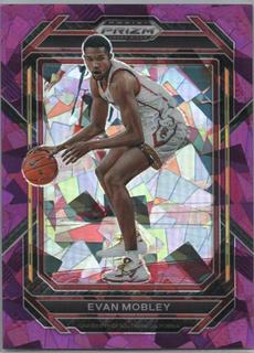 Evan Mobley