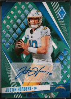 Justin Herbert